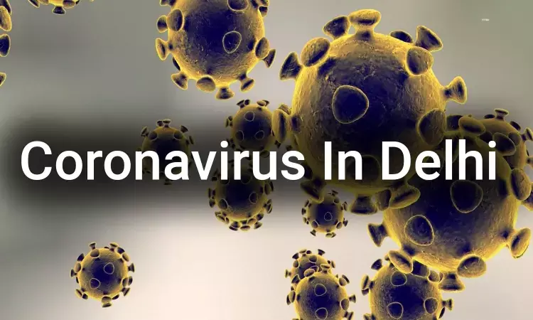 Coronavirus reaches Delhi: One COVID-19 patient confirmed by health ministry