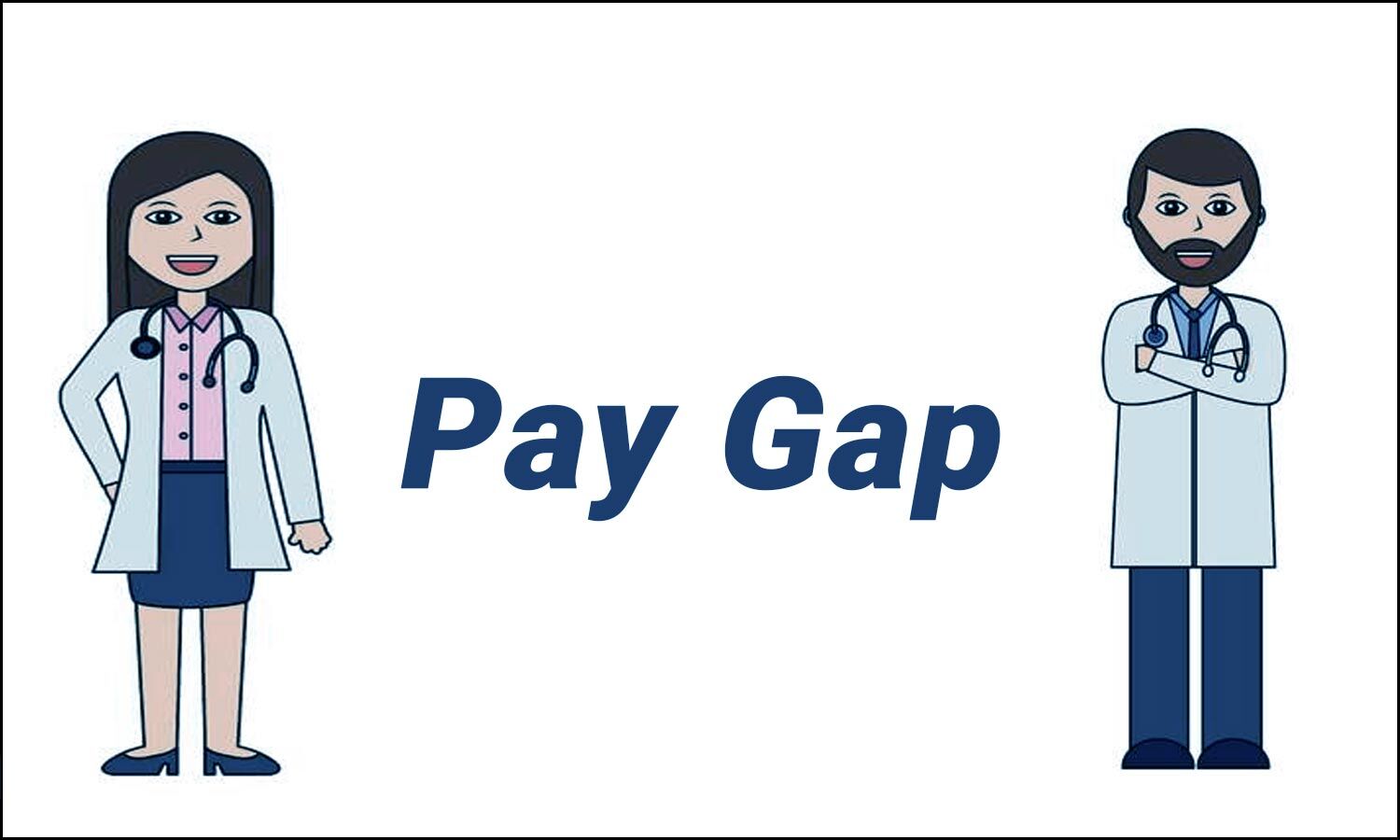 Women Doctors paid much less than men even in top medical schools, finds JAMA Internal Medicine Women Doctors paid much less than men even in top medical schools, finds JAMA Internal Medicine