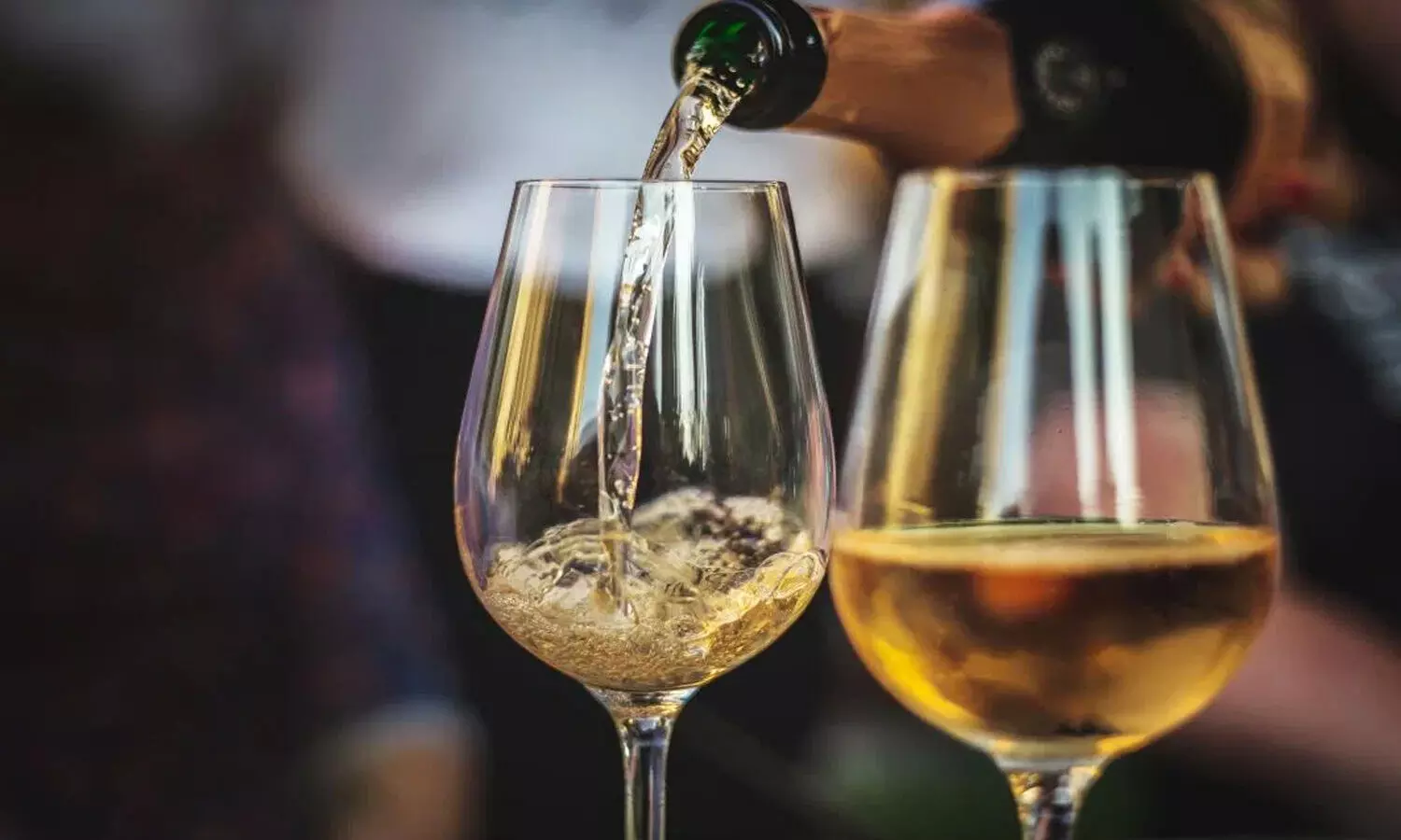 Even light to moderate drinking can lead to cancer, finds WHO study