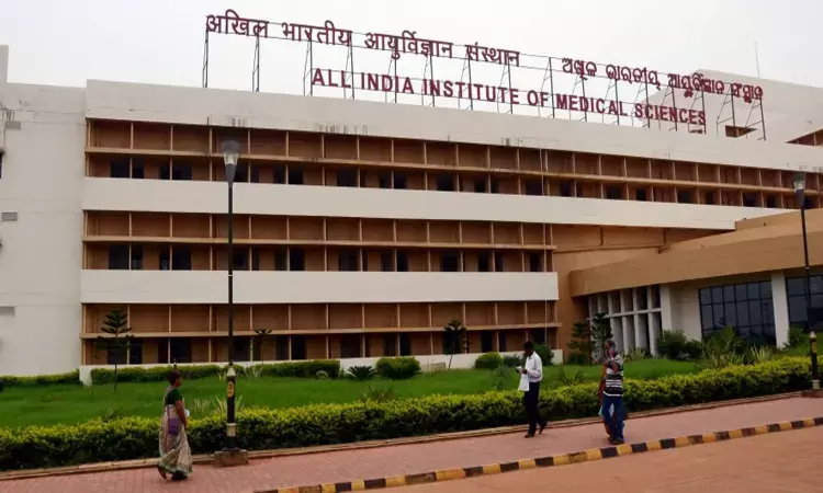 Madurai AIIMS President: TN Doctors association urges Health Ministry to appoint senior doctor from the state