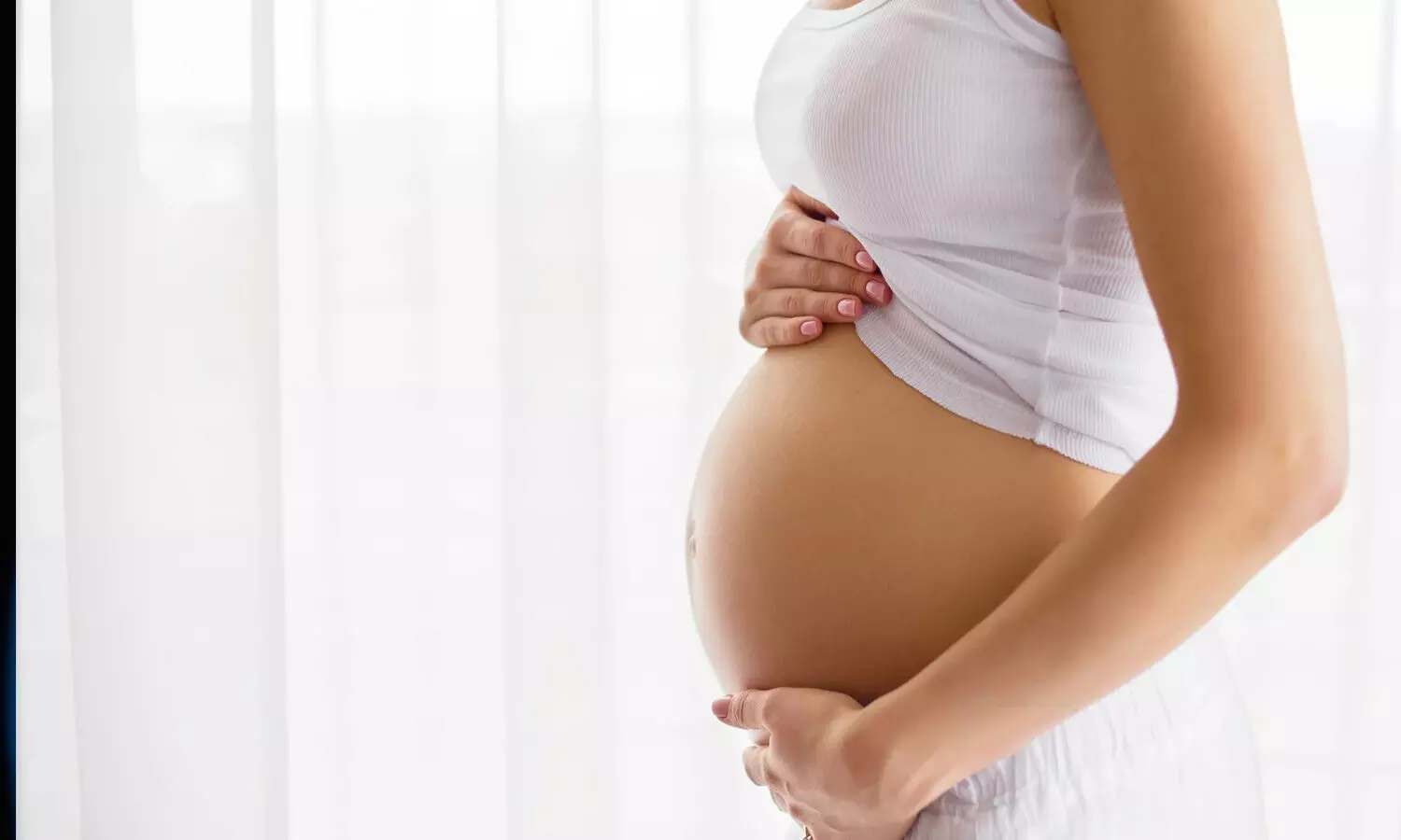 Severe COVID-19 in pregnancy linked to preeclampsia and Early Delivery