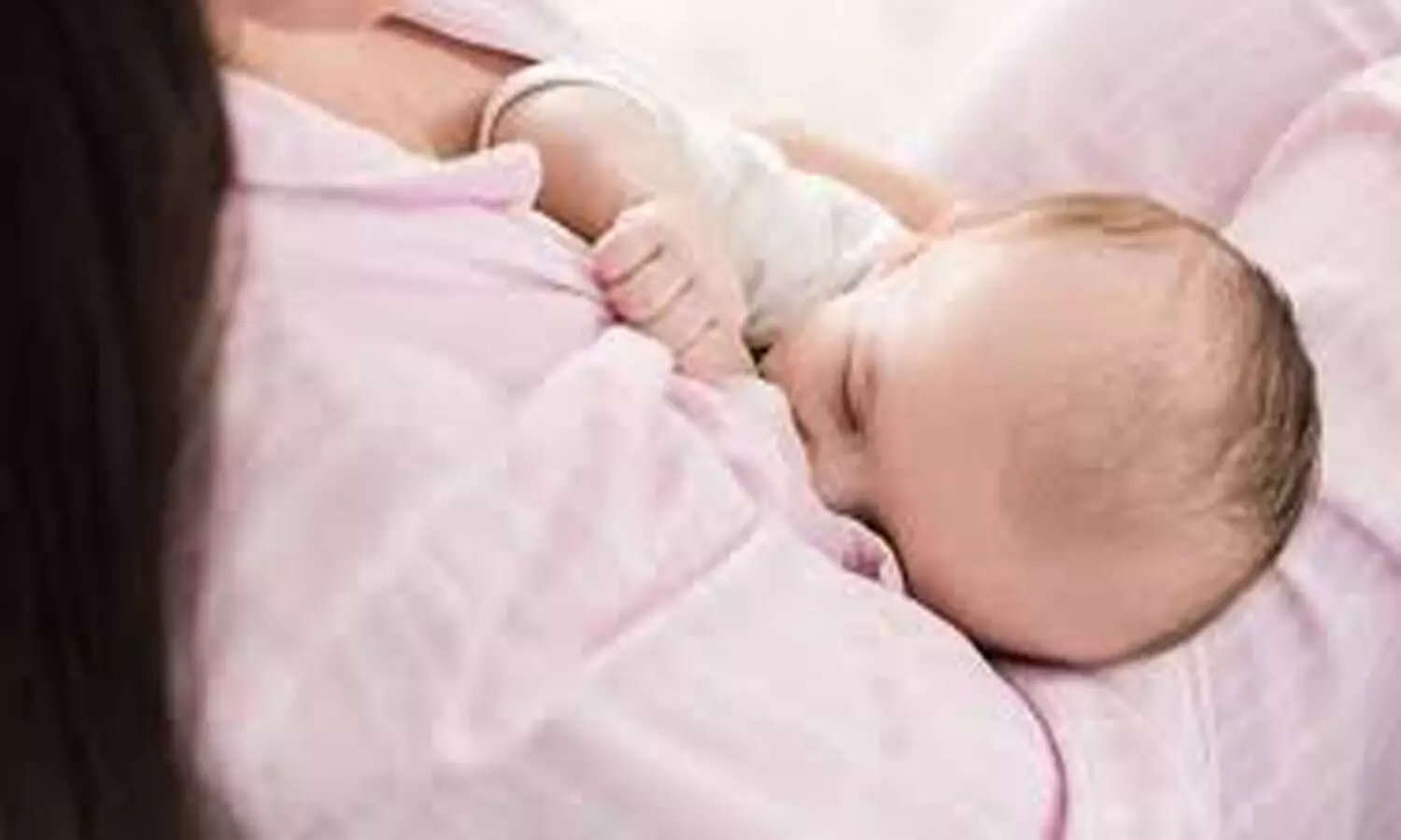 Breastfeeding moms exposure to nicotine may retard craniofacial growth of infants