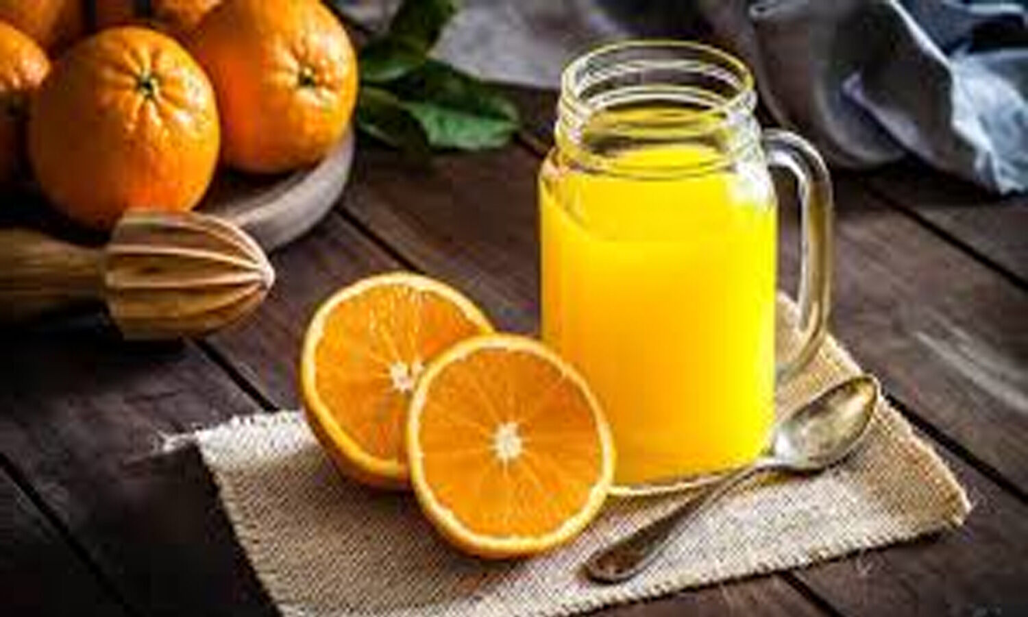 Orange juice may reverse obesity and reduce risk of heart disease and