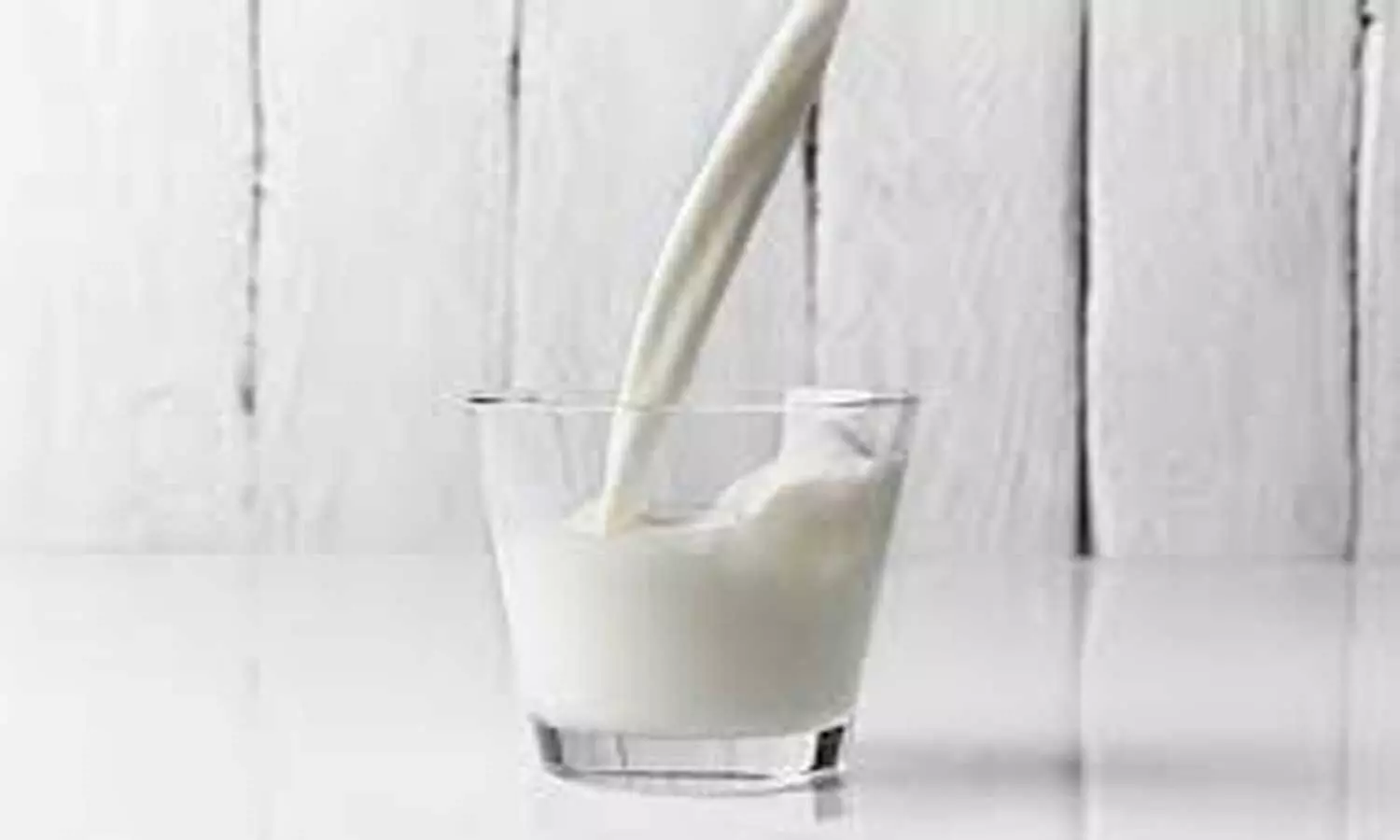 Regular milk consumption is way to healthy heart, finds study