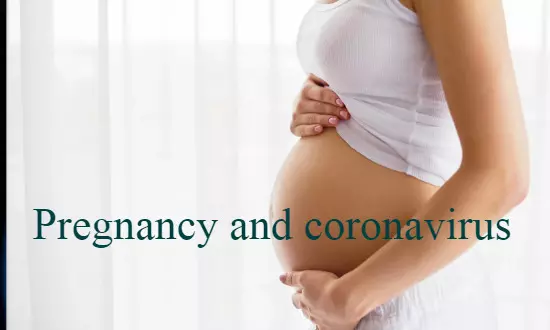 COVID-19 infection not linked to adverse outcomes in pregnant women: JAMA