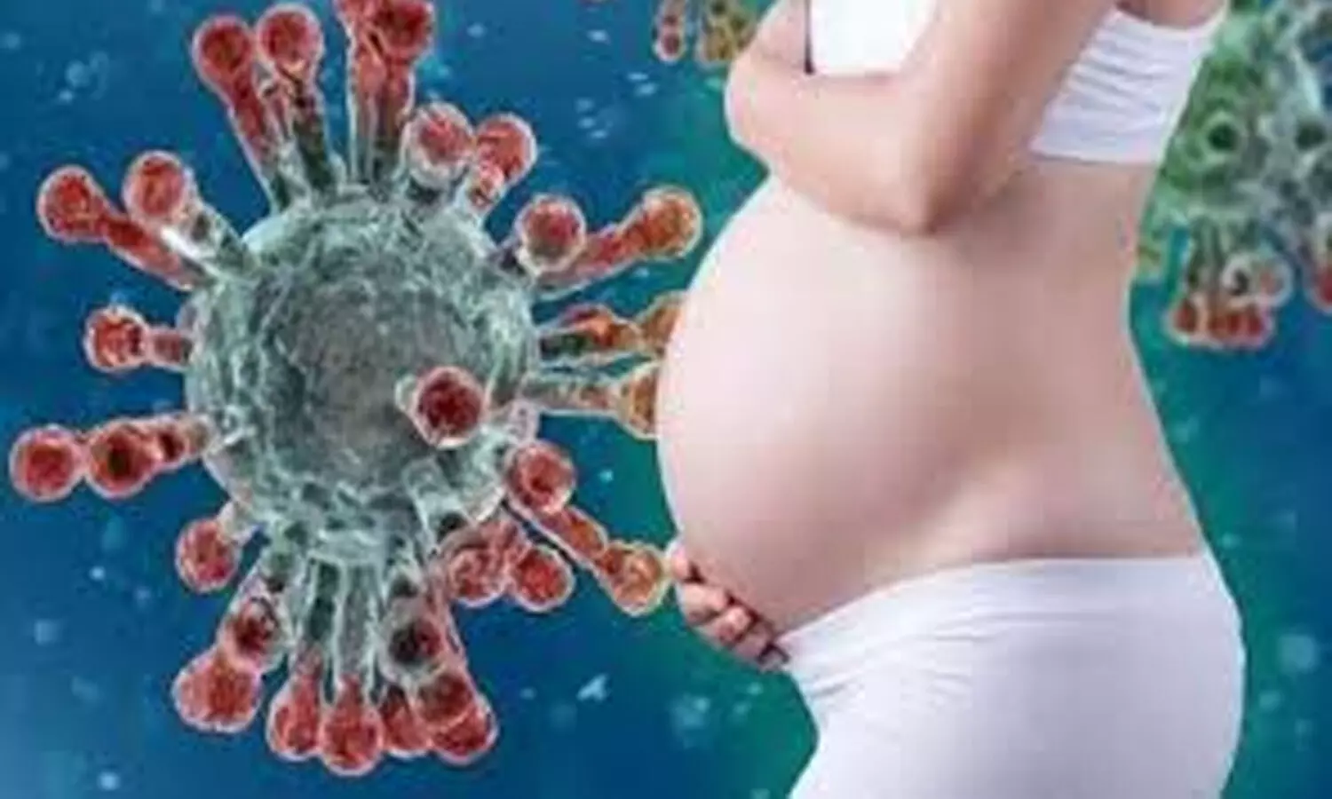 Pregnant women infected with COVID-19 show placental injury