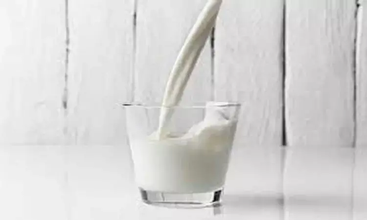 Dairy consumption does not prevent fractures in menopausal women: SWAN study