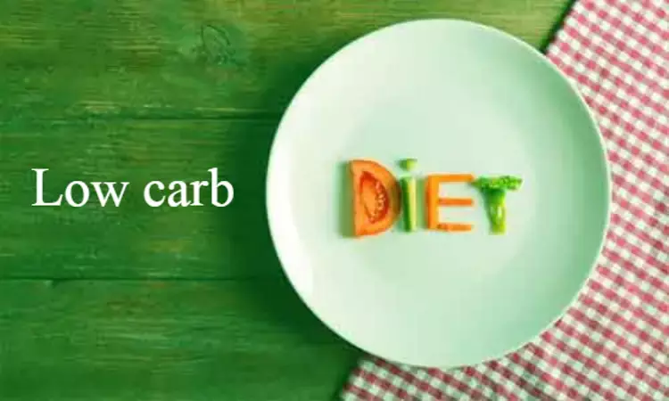 Low carb diet may reverse brain ageing
