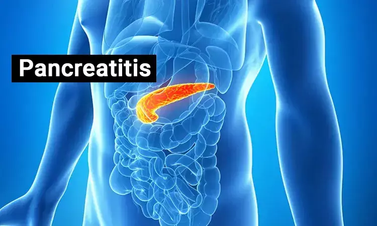 Optimal timing of cholecystectomy after necrotising biliary pancreatitis crucial: Study