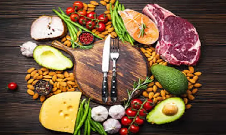 Low-carb diet not tied to adverse LDL cholesterol levels inspite of high saturated fat levels