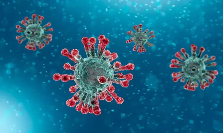 Can coronavirus spread through contaminated food?