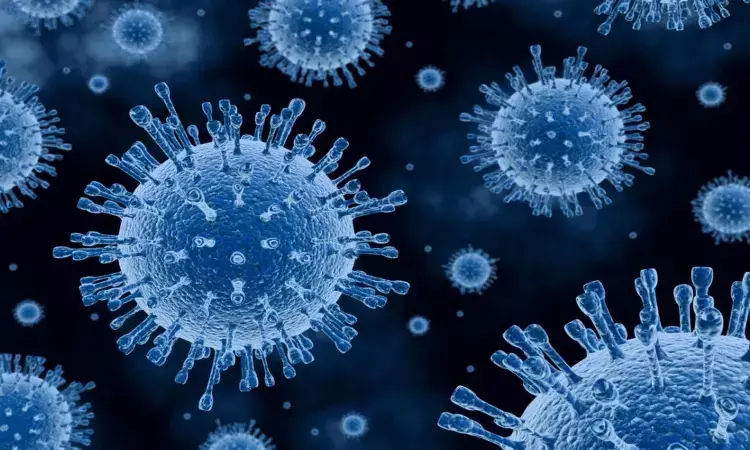 Coronavirus: SKIMS cancels Leave of doctors, support staff