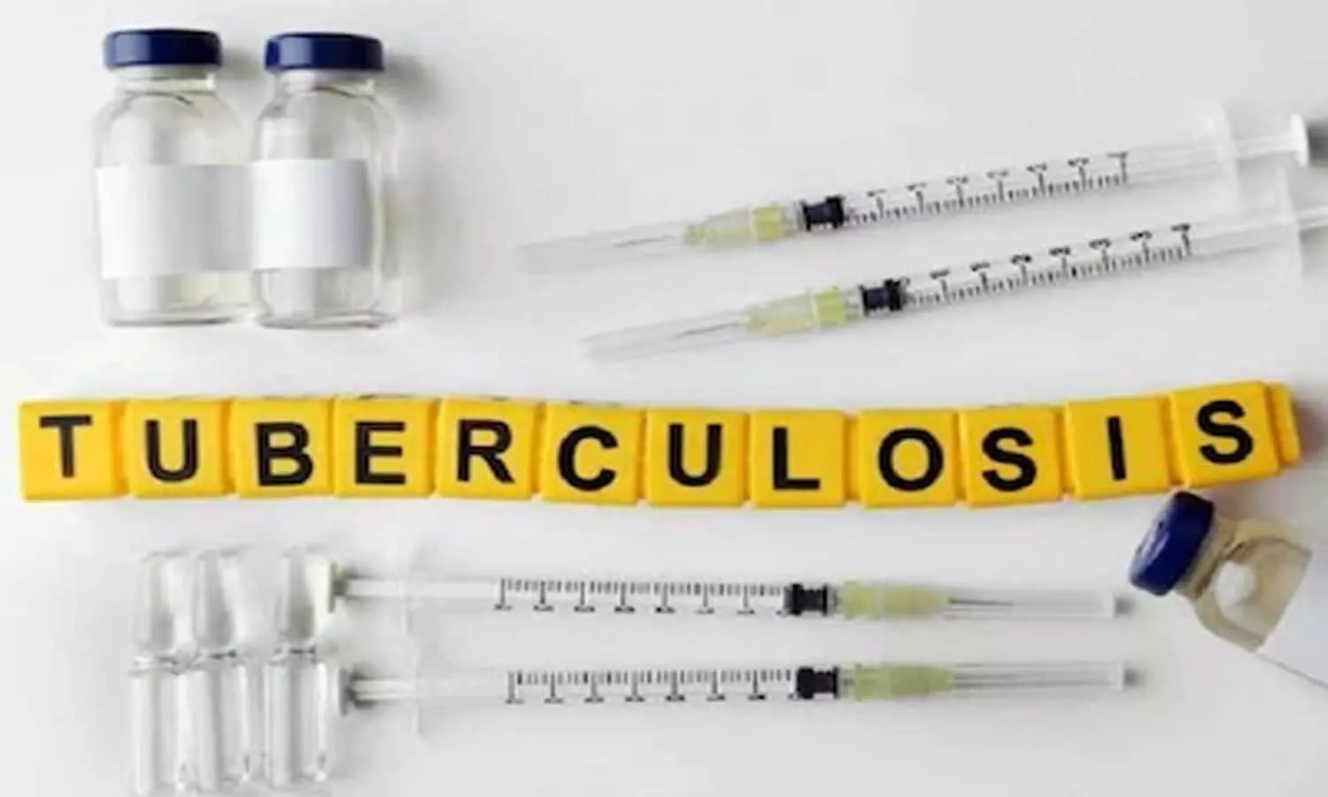 Treatment length for children with tuberculosis now reduced: Research