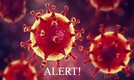 FIR against Kerala Doctor for allegedly creating panic over Coronavirus