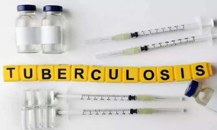 Children with CMV infection by age 1 more likely to develop tuberculosis in childhood