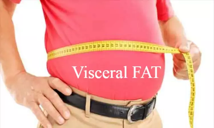 Visceral fat bad for brain hurts cognition, says latest study