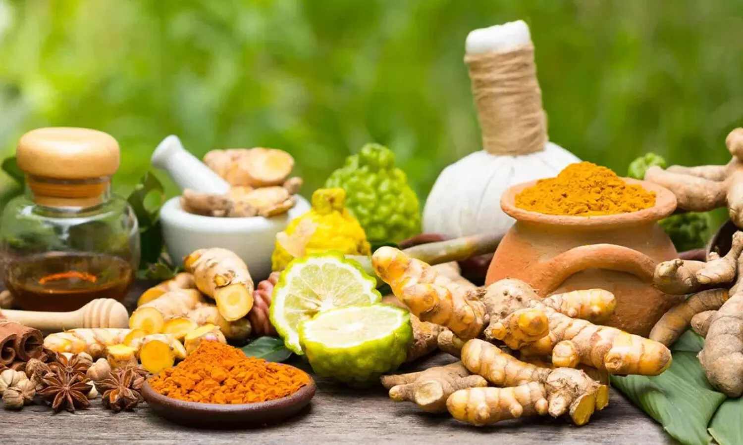 ICMR to study efficacy of Ayurvedic medicine touted as miracle cure for Covid-19