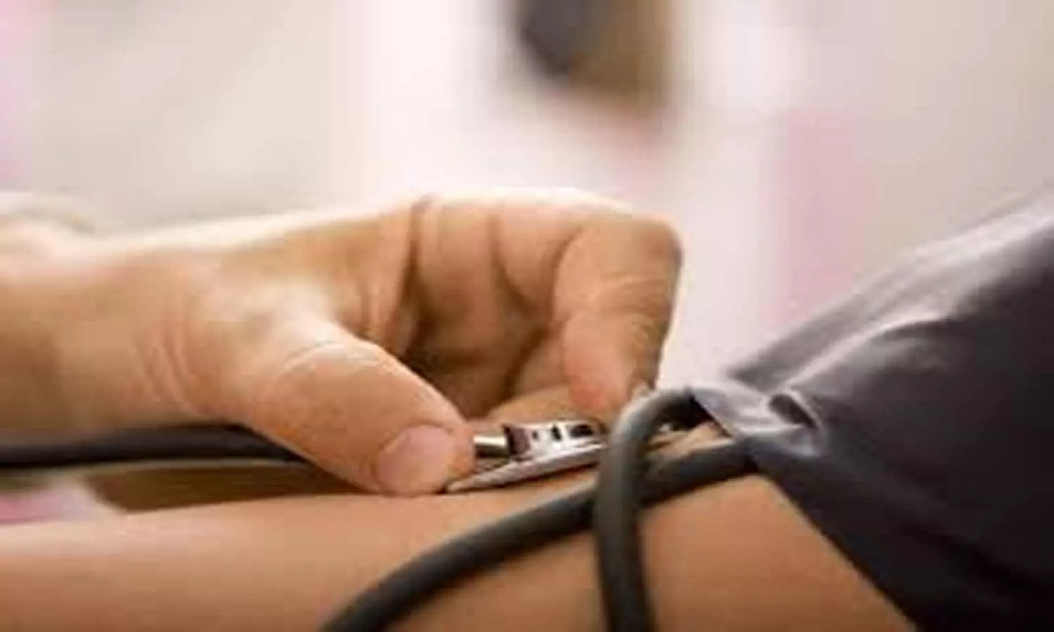 Both low and high testosterone levels in hypertension linked to higher CV risk: Study