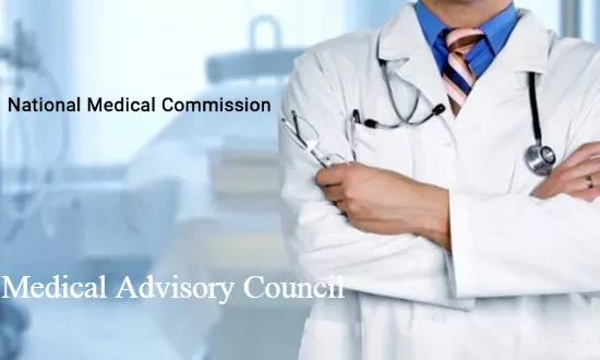 MCI replacement: Health Ministry reconstitutes National Medical Commission Medical Advisory Council (NMC MAC)