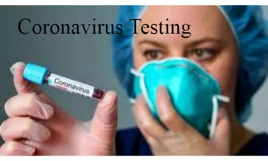 ICMR identifies 52 labs for testing, 57 labs for sample collection of coronavirus