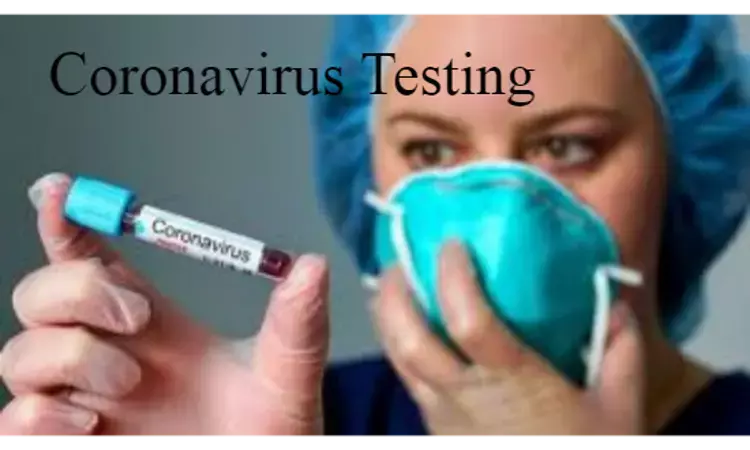 MP: Test reports of 18 persons negative for coronavirus