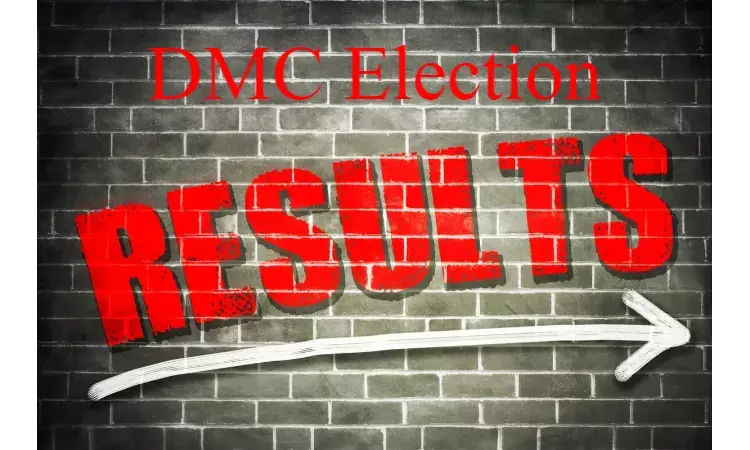 DMC Elections: Thousands of Delhi Doctors vote to chose their Council members, Here is the Result