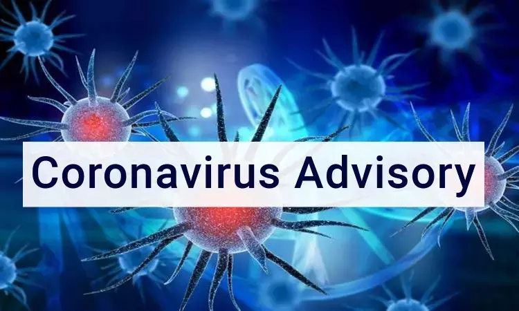 Get Ready to admit Coronavirus Patients: Delhi govt tells its private hospitals, nursing homes