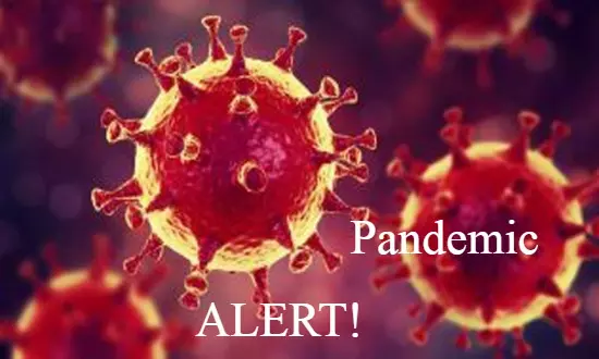 Coronavirus update: WHO declares Covid-19 as Pandemic, as India calls for one month lock-down