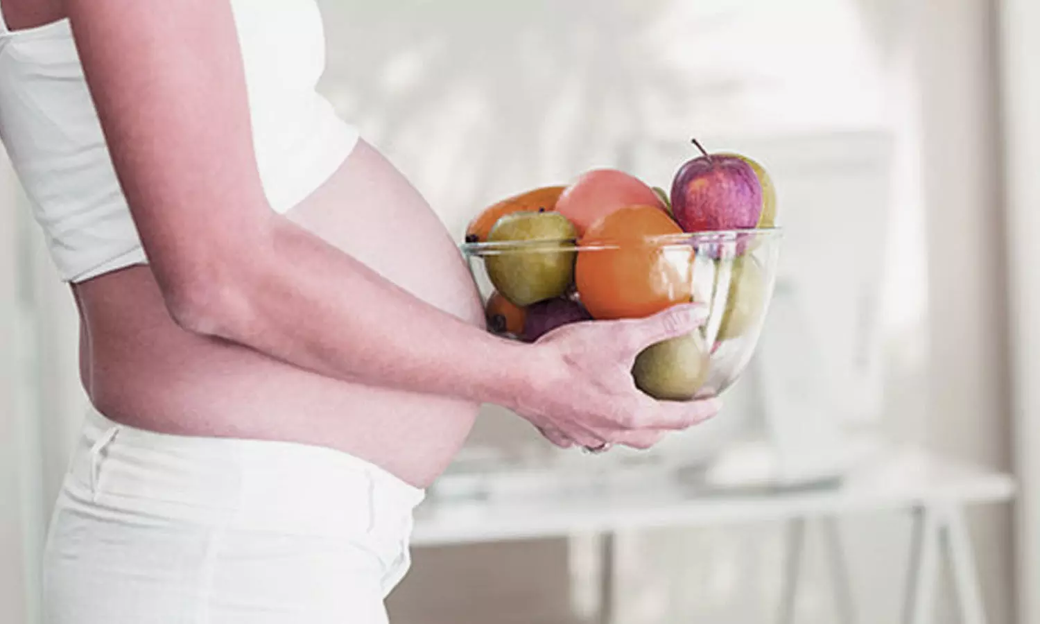 Fruit consumption during pregnancy may improve cognition in offsprings