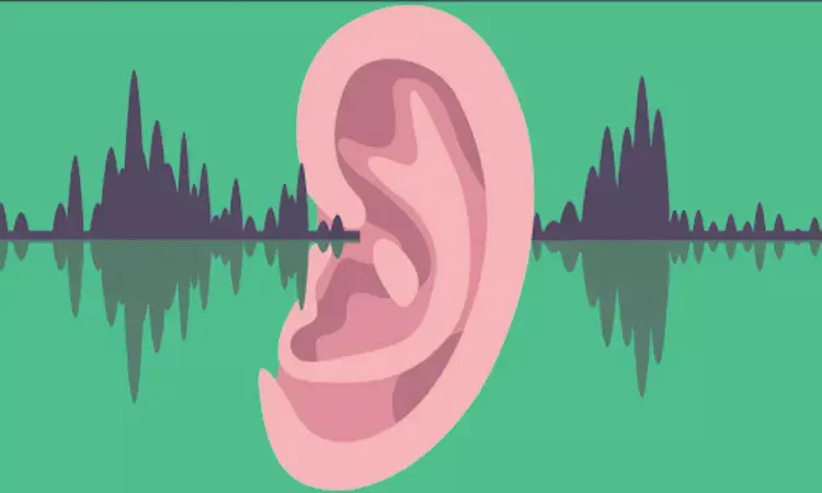 New ways to preserve hearing loss after traumatic noise damage, reveals research