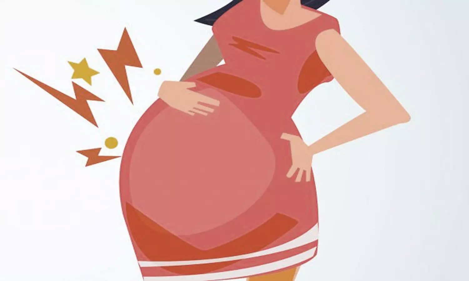 Alterations in the gut microbiota linked to pregnancy complications