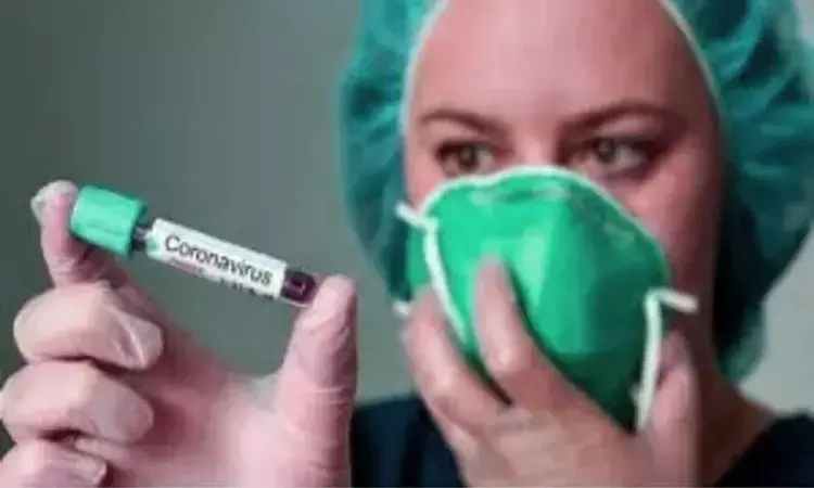 Surgeons devise new process for disinfecting and reusing N95 masks