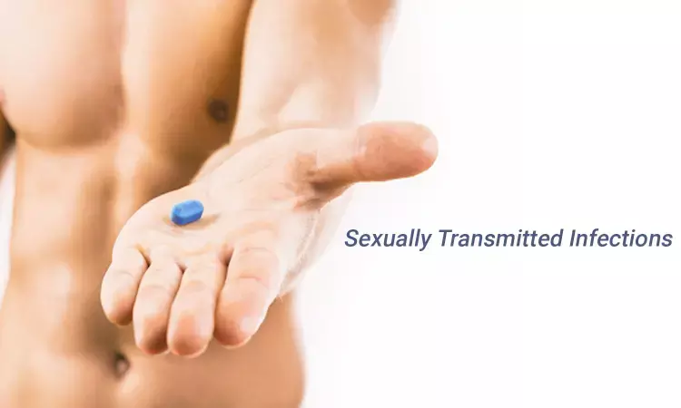 Mycoplasma genitalium: An under-reported cause of sexually transmitted infection