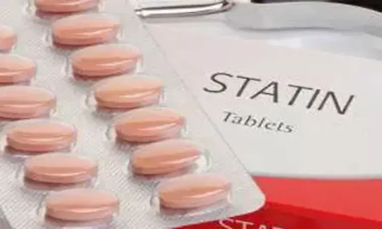 USPSTF sticks to existing relatively higher risk threshold for statin initiation for primary prevention