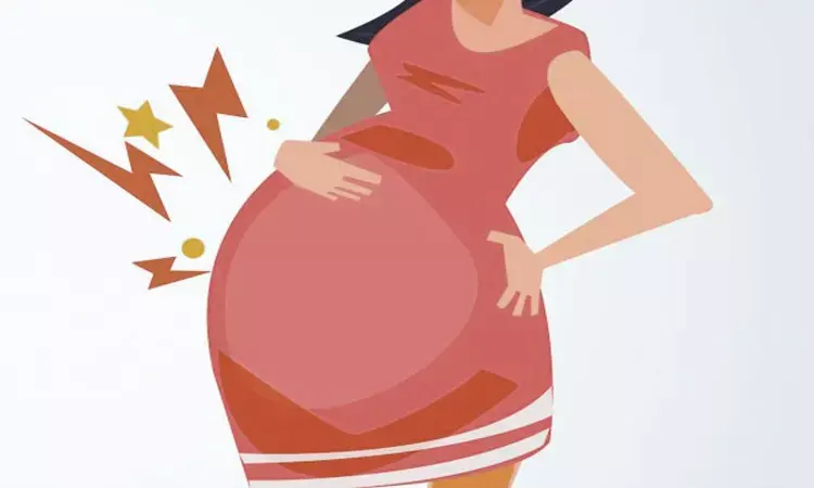 Pregnant women at increased risk for severe COVID-19 illness: CDC