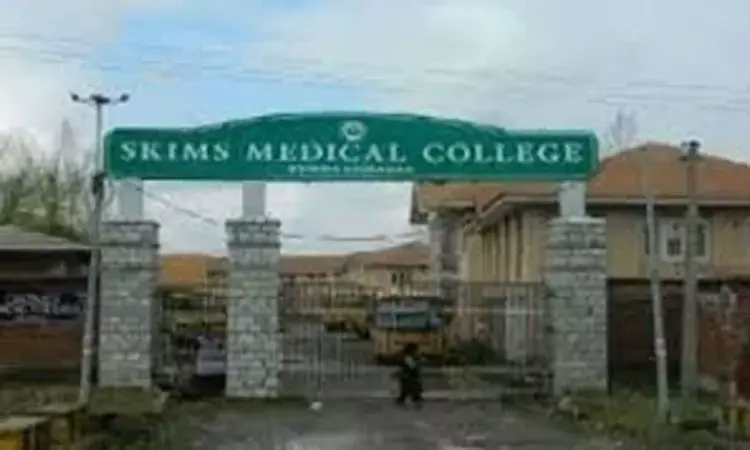 SKIMS accused of violating MCI norms while conducting DM, MCh exams, denies allegations