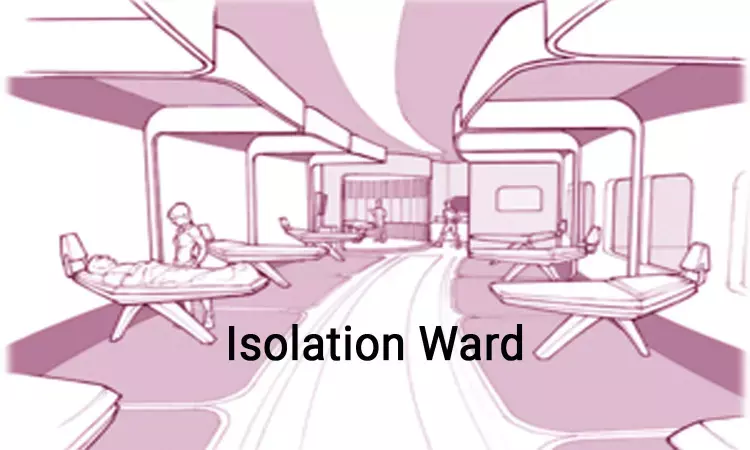 How to set up isolation ward in Hospitals: Health Ministry Guidelines