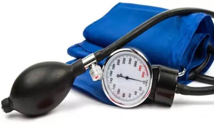 Short term exposure to gas cooker can lower blood pressure, finds study