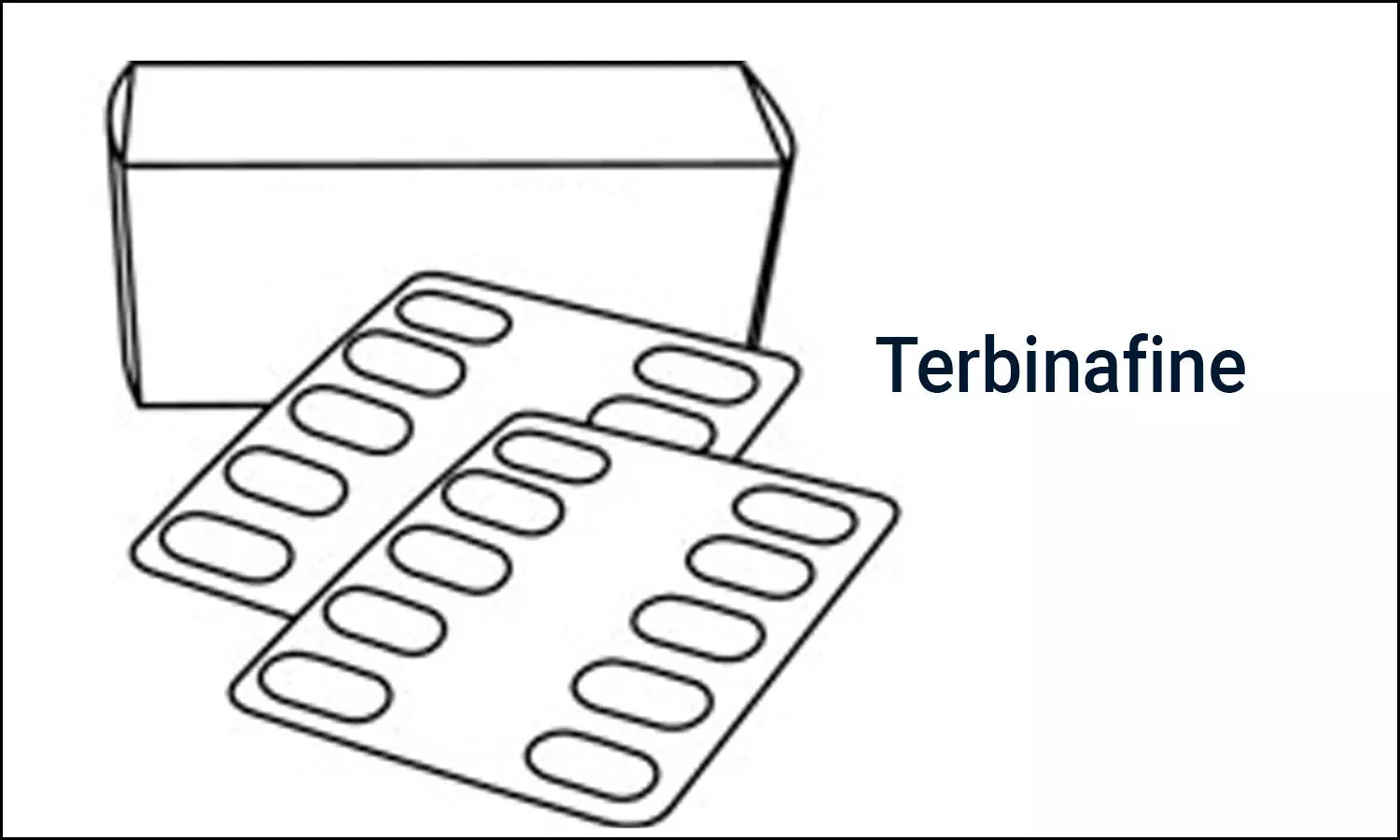 Terbinafine use safe during pregnancy: JAMA