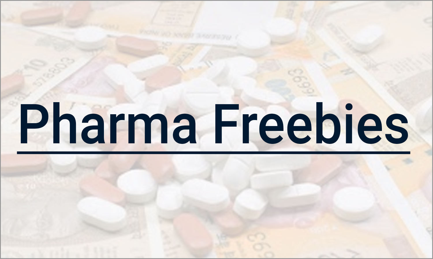 Its final: No tax exemption to pharma companies on giving freebies to ...