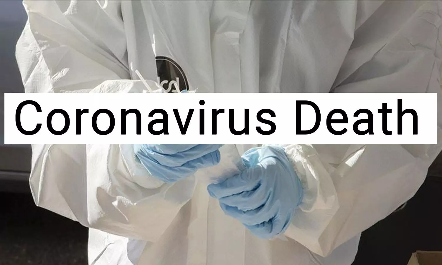 Maharashtra reports its 1st coronavirus death