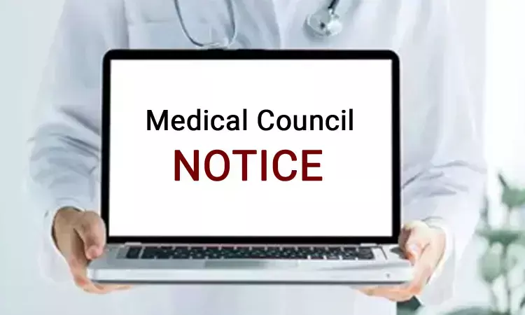 Maharashtra: Medical Council gives relief on renewal for registered doctors