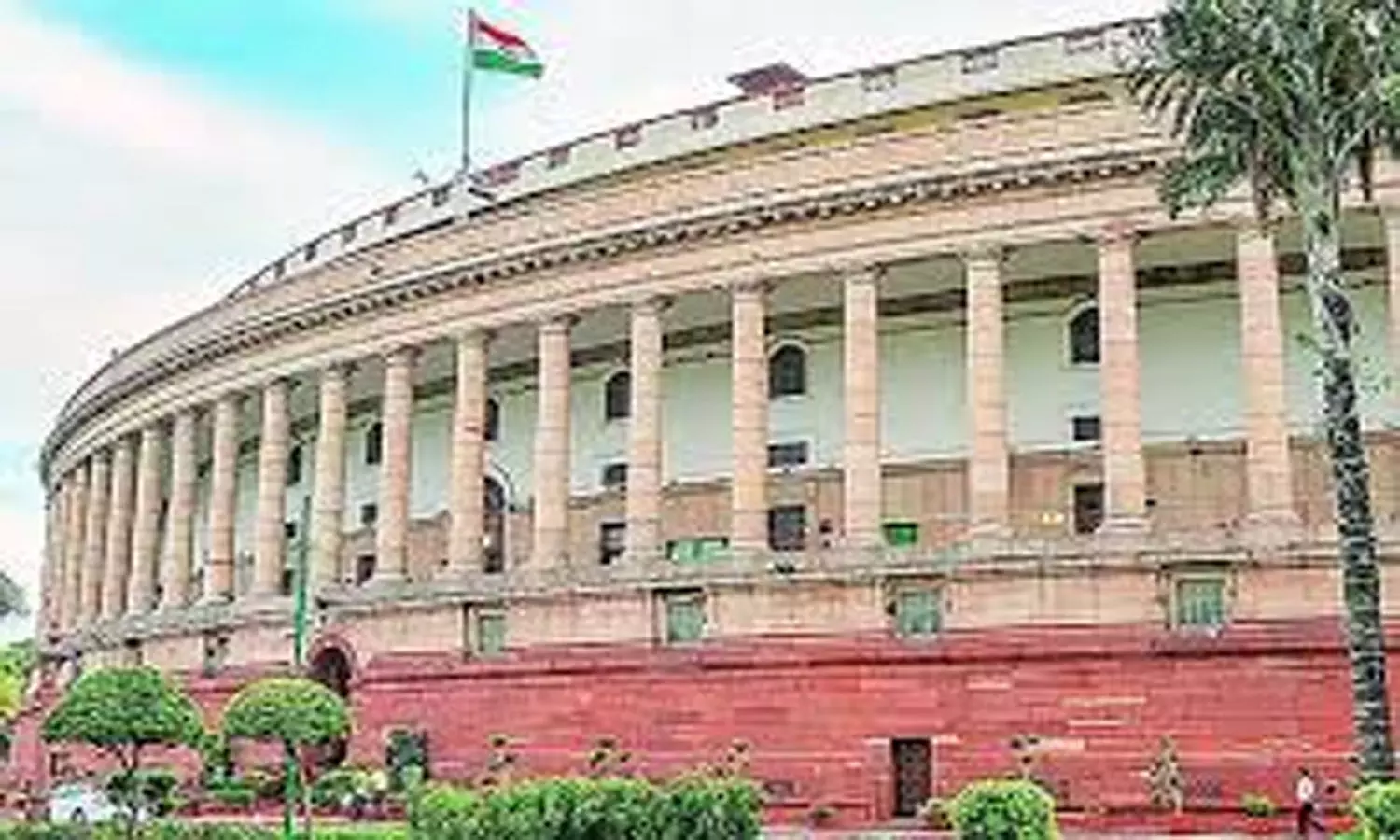 Rajya Sabha : Pawar summitted report on the deaths due to oxygen shortage in the country