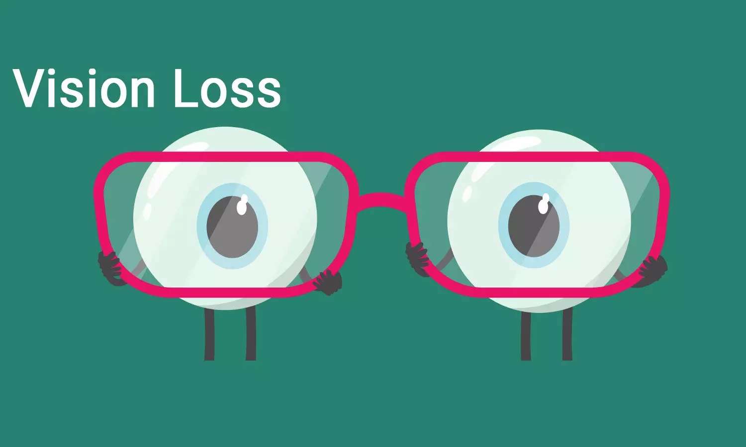 Treatment not always needed to prevent vision loss in patients with elevated eye pressure