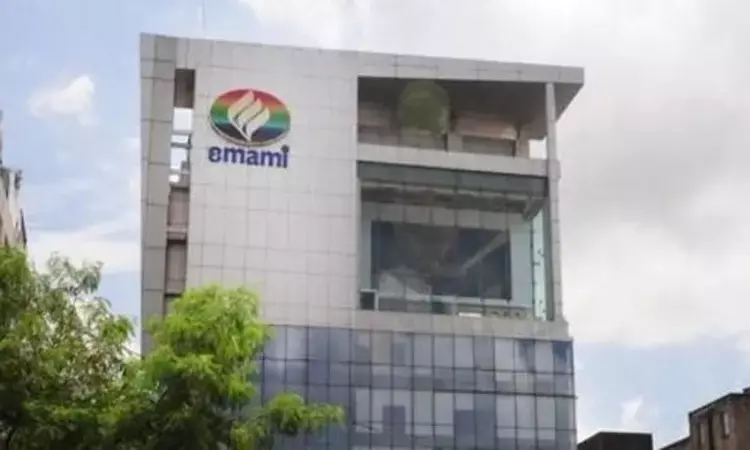 FMCG major Emami promoters to hive off assets to reduce pledge