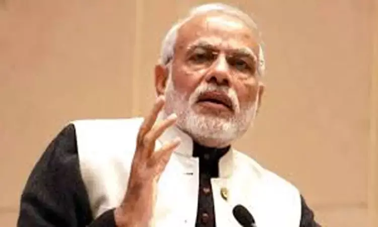 India to have 10,000 Janaushadhi Kendras soon, says PM Modi