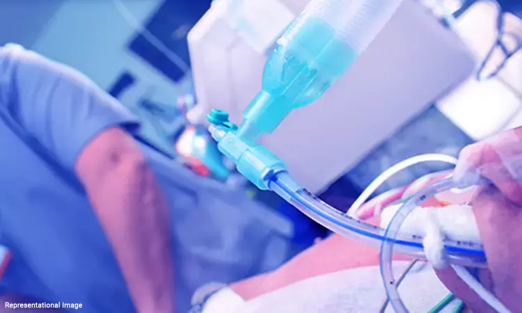 Dexmedetomidine, Propofol give similar outcomes in septic ventilated patients: MENDS2 trial