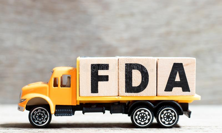Covid 19- FDA Update