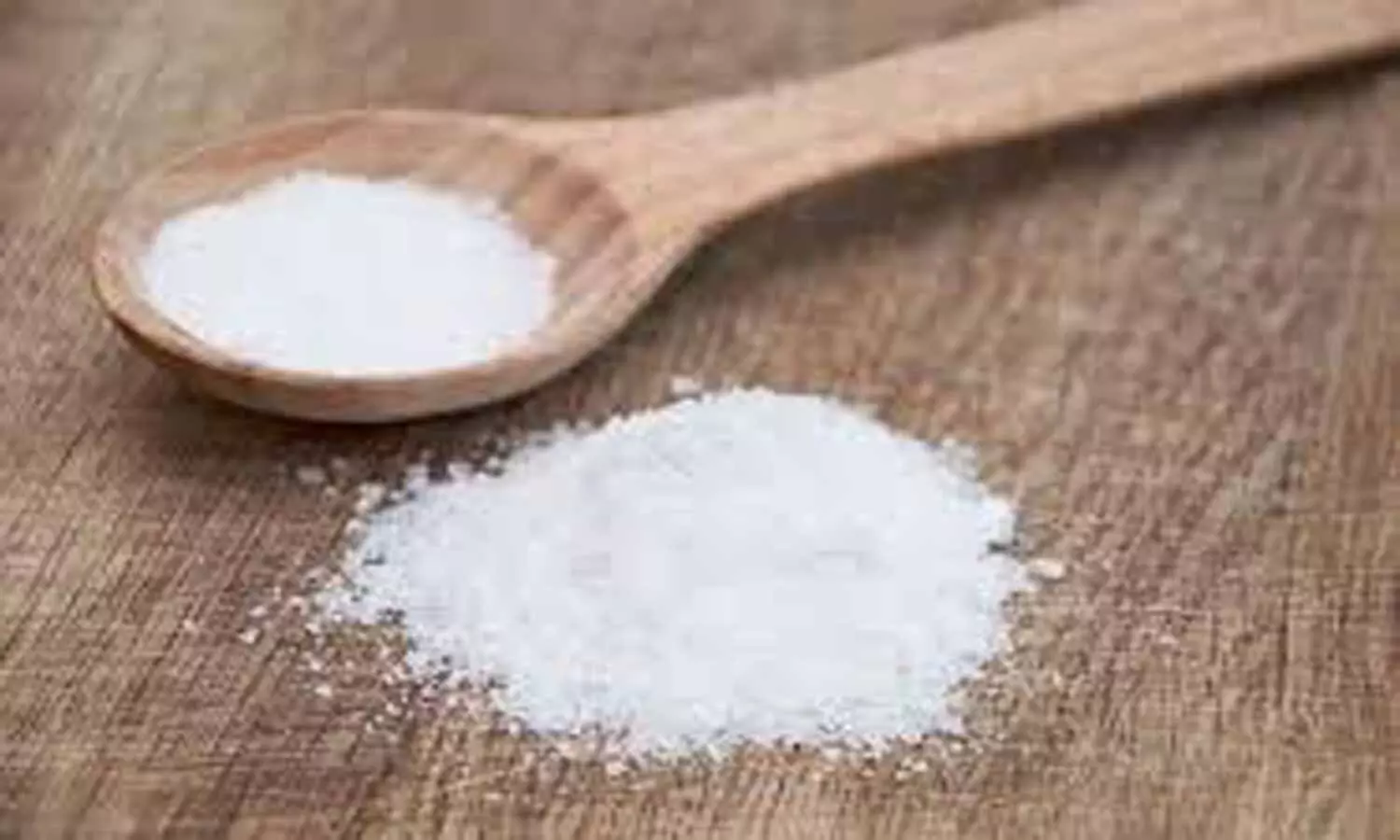 Too much salt not only raises BP, may weaken immune system also