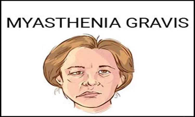 Management of Myasthenia Gravis: International Consensus Guidance